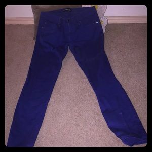 Women jeans